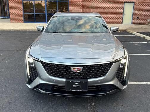 2025 Cadillac CT5 Premium Luxury AWD