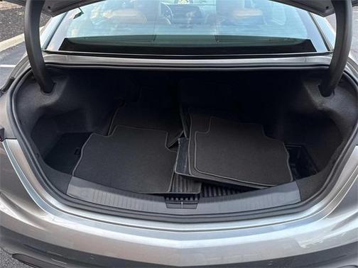 2025 Cadillac CT5 Premium Luxury AWD