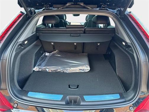 2025 Cadillac OPTIQ Sport