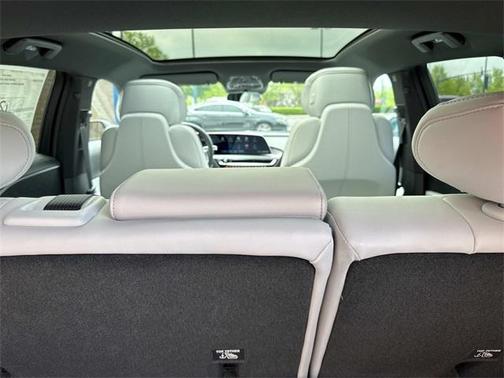 2025 Cadillac LYRIQ Luxury