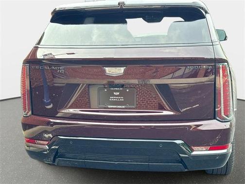 2026 Cadillac Escalade IQ Sport