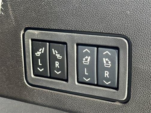 2025 Cadillac XT6 Premium Luxury AWD