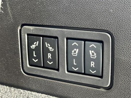 2025 Cadillac XT6 Premium Luxury AWD