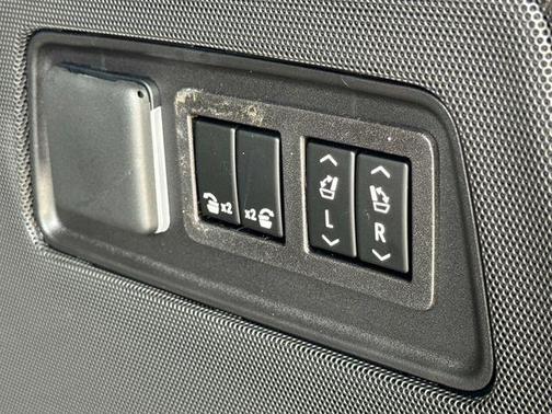 Black Raven 2026 Cadillac Escalade Platinum Sport