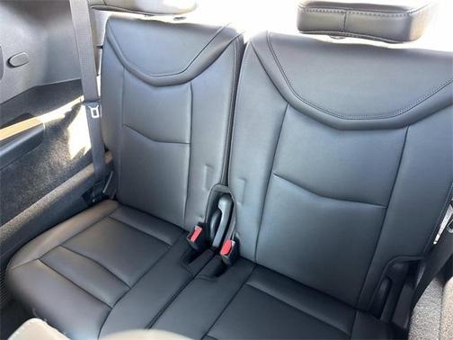 2023 Cadillac XT6 Premium Luxury AWD