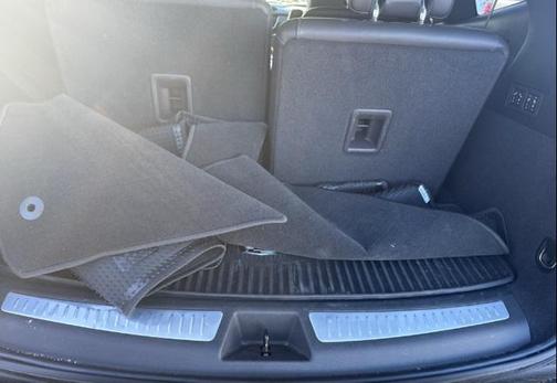 2023 Cadillac XT6 Premium Luxury AWD