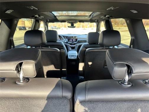 2023 Cadillac XT6 Premium Luxury AWD