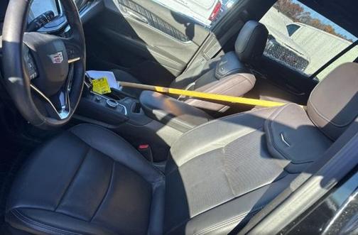 2023 Cadillac XT6 Premium Luxury AWD