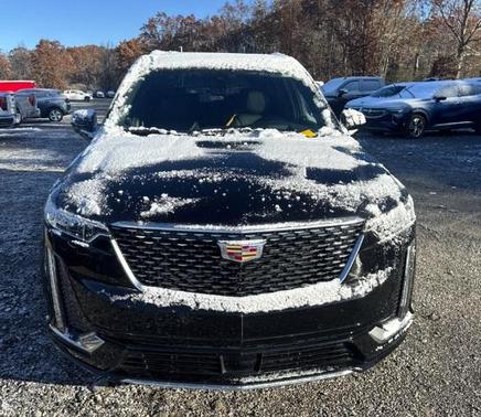 2023 Cadillac XT6 Premium Luxury AWD