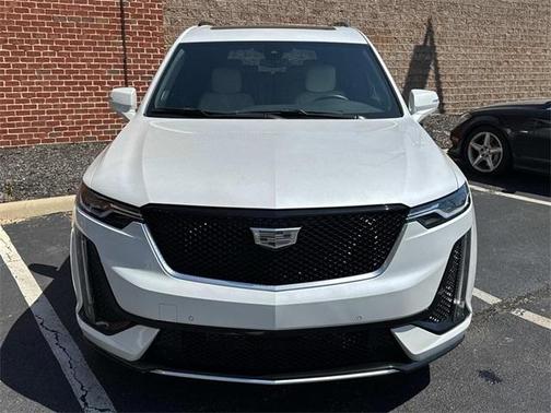 2023 Cadillac XT6 Sport AWD