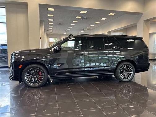 2024 Cadillac Escalade ESV V-Series