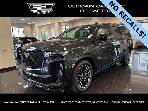 2024 Cadillac Escalade ESV V-Series