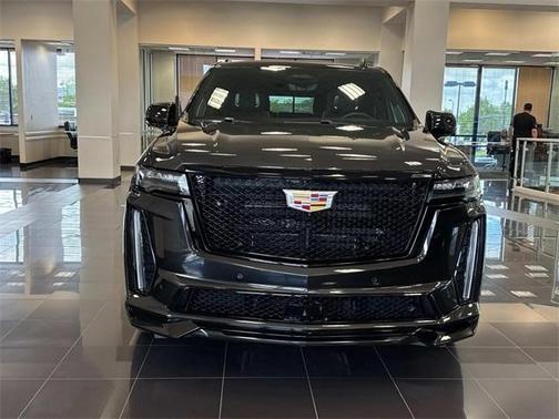 2024 Cadillac Escalade ESV V-Series