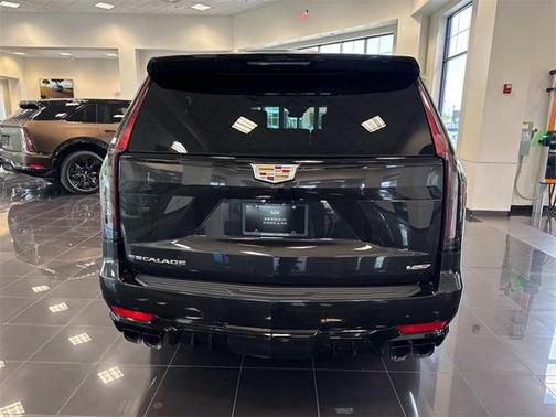 2024 Cadillac Escalade ESV V-Series