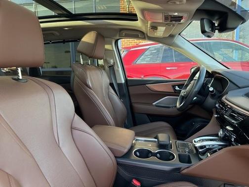 2024 Acura MDX Technology