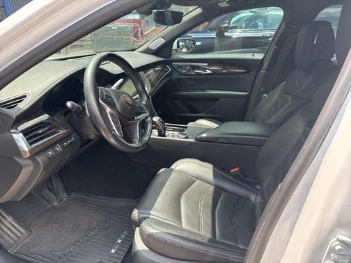 2020 Cadillac CT6 Luxury