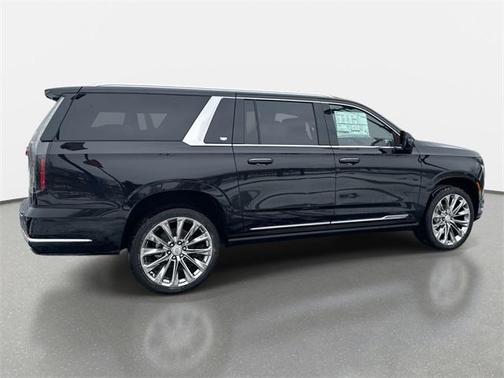 2026 Cadillac Escalade ESV Luxury
