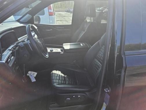 2023 Cadillac Escalade V-Series
