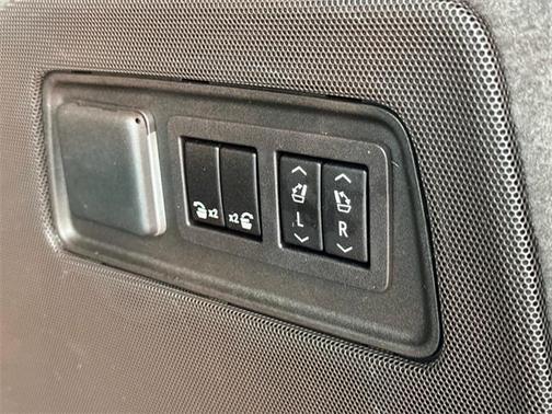 2024 Cadillac Escalade ESV Premium Luxury