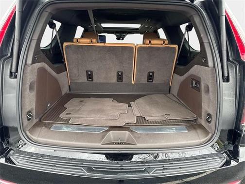 2024 Cadillac Escalade ESV Premium Luxury