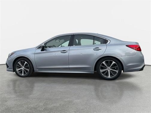 2019 Subaru Legacy 2.5i Limited