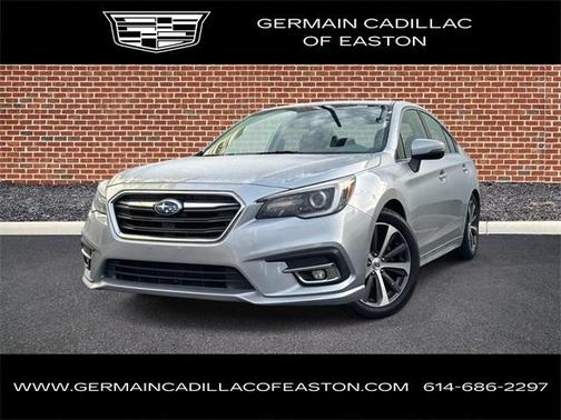 2019 Subaru Legacy 2.5i Limited