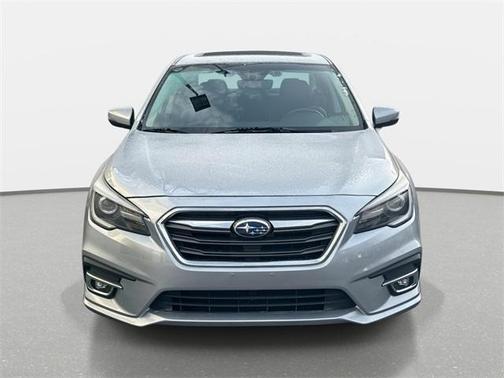 2019 Subaru Legacy 2.5i Limited
