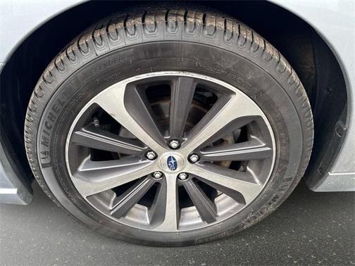 2019 Subaru Legacy 2.5i Limited