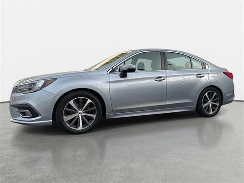 2019 Subaru Legacy 2.5i Limited
