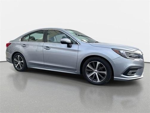 2019 Subaru Legacy 2.5i Limited