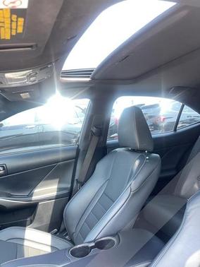 2020 Lexus IS 350 Base