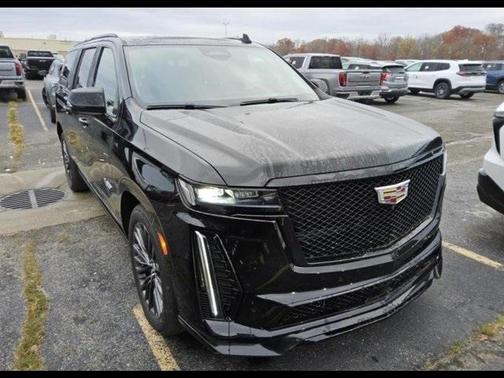 2023 Cadillac Escalade ESV V-Series