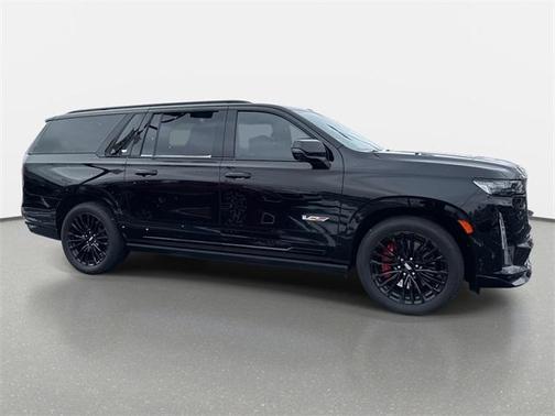 2023 Cadillac Escalade ESV V-Series