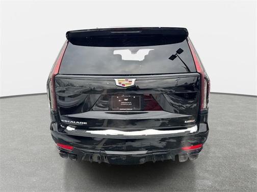 2023 Cadillac Escalade ESV V-Series