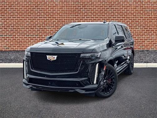 2023 Cadillac Escalade ESV V-Series