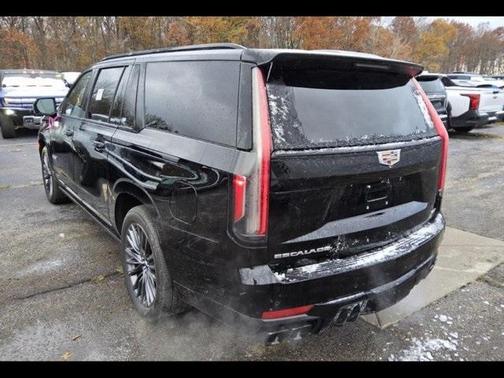 2023 Cadillac Escalade ESV V-Series
