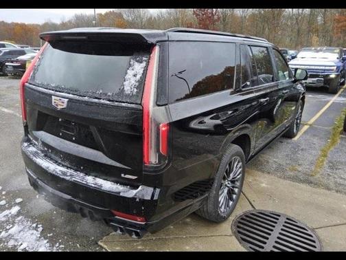 2023 Cadillac Escalade ESV V-Series