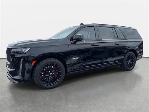 2023 Cadillac Escalade ESV V-Series