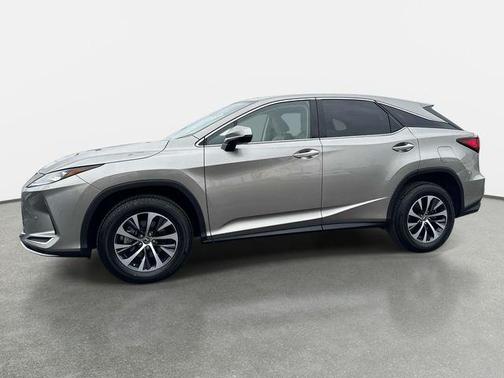 2021 Lexus RX 350 Base