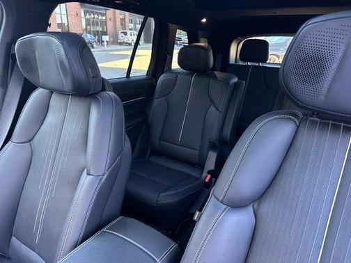 Radiant Red 2026 Cadillac VISTIQ Sport