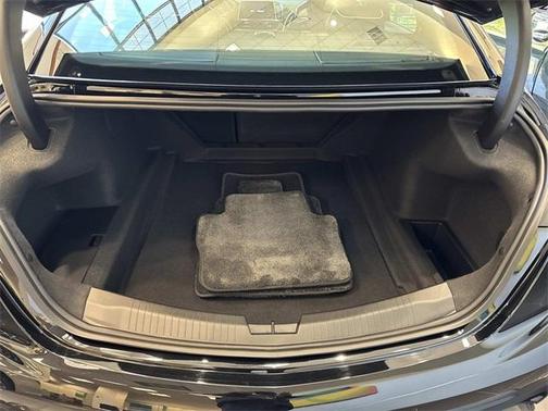 2024 Cadillac CT5-V Blackwing