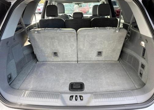 2021 Lincoln Aviator Grand Touring