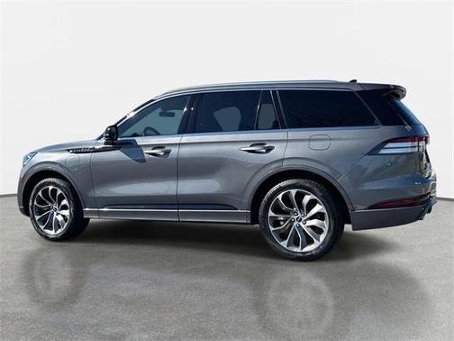 2021 Lincoln Aviator Grand Touring
