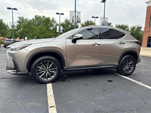2024 Lexus NX 250 Base