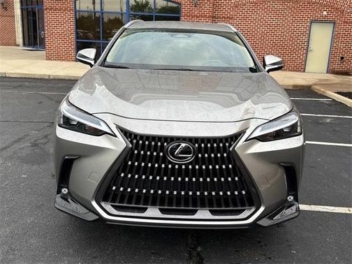 2024 Lexus NX 250 Base