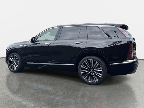 2026 Cadillac VISTIQ Premium Luxury