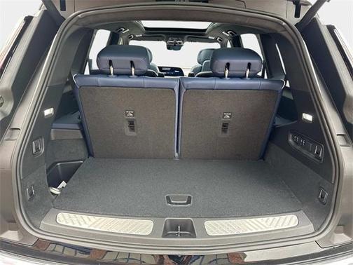 2026 Cadillac VISTIQ Premium Luxury