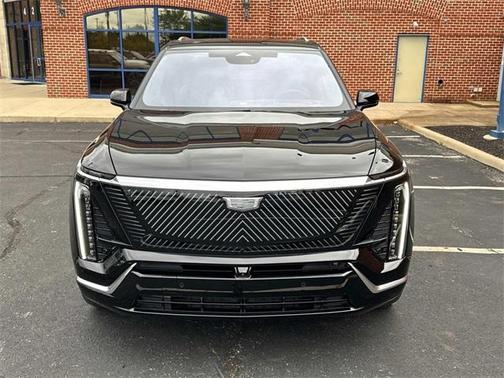 2026 Cadillac VISTIQ Premium Luxury