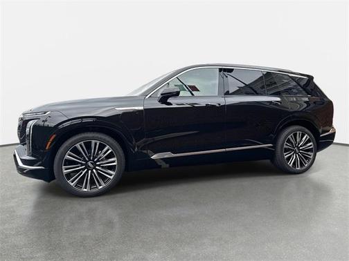 2026 Cadillac VISTIQ Premium Luxury