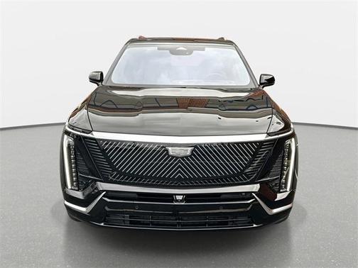 2026 Cadillac VISTIQ Premium Luxury